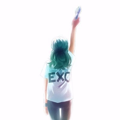 ButterflyEXOLさんのプロフィール画像