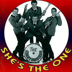The Chartbusters burst upon the music scene in the Summer of 1964 with their smash hit 