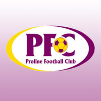 Proline FootballClub (@prolinefc) 's Twitter Profile Photo Proline FootballClub (@prolinefc) 's Twitter Profile Photo