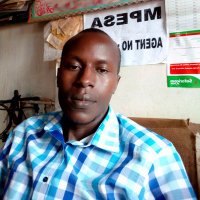 Nelson Mochoge (@nelsonmochoge) 's Twitter Profile