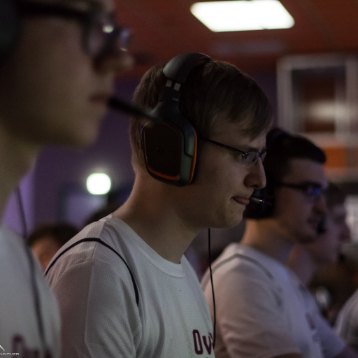 OVGUSalatkeks's profile picture. Stv. Vorsitzender von OVGU eSports.