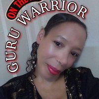 #TheGuru_Warrior (@theguruw) 's Twitter Profile