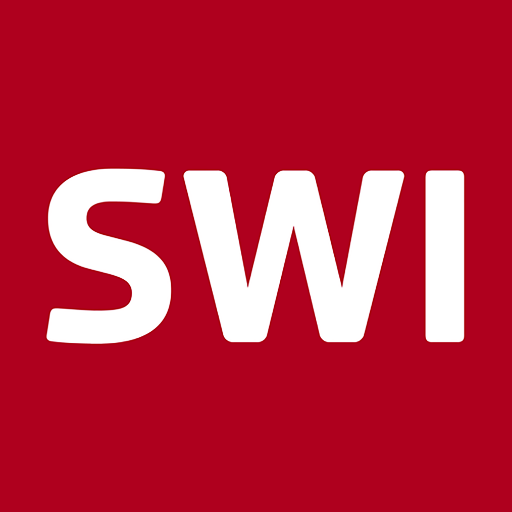 Международная Служба Швейцарской теле- и радиокомпании
📧 russian@swissinfo.ch