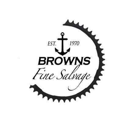 Browns Fine Salvage and Creations