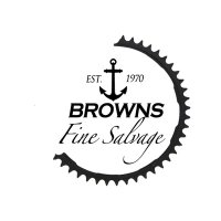 Browns Fine Salvage and Creations(@BrownsFine) 's Twitter Profileg