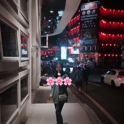 HzqDani's profile picture. 🌸