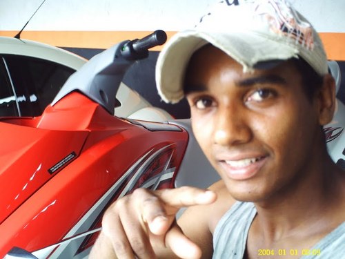 Ae Galera me Aceitem ae..
