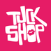 TuckShop (@TuckShopUK) Twitter profile photo