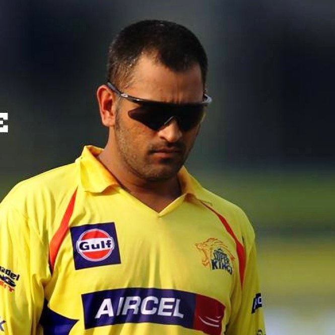 ranjithrudhran's profile picture. thala