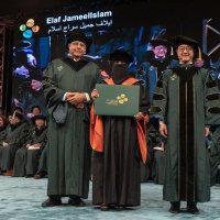 Dr. Elaf Islam د. إيلاف إسلام (@elaf_islam) 's Twitter Profile