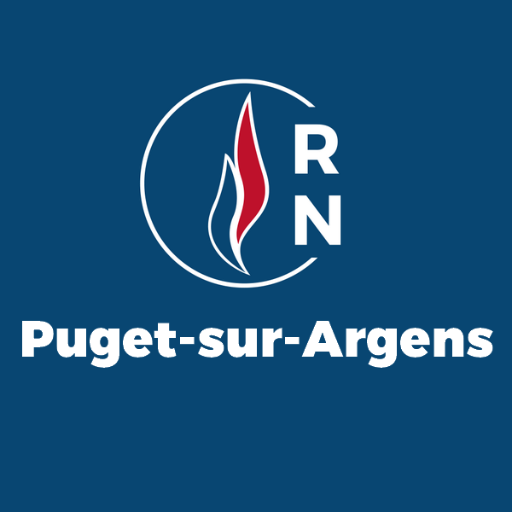 Rassemblement National de Puget sur Argens 🇫🇷