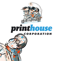 PrintHouse Corp. (@printhousecorp) Twitter profile photo