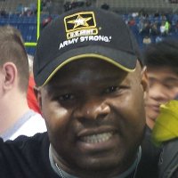 Jerry Stanfield (@jerrystan08) 's Twitter Profile