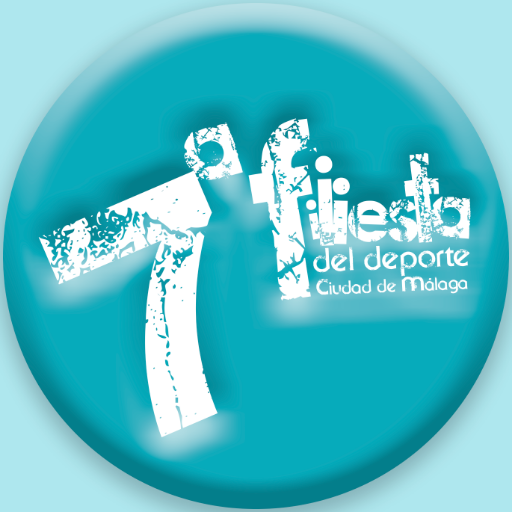 ¡VUELVE LA FIESTA DEL DEPORTE! El 17, 18 y 19 de mayo de 2019, participa en actividades por toda Málaga para toda la familia. Área de Deporte de @malaga