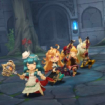 一攫千金 84 Eek Twitter