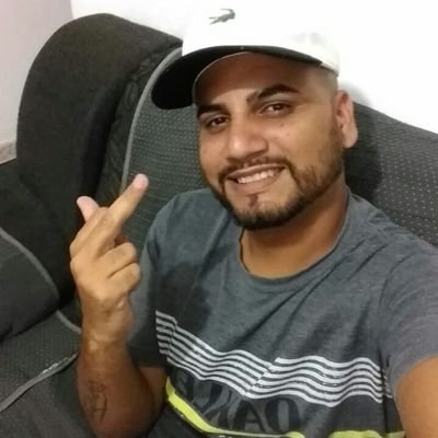 Gui_cria's profile picture. até aqui nos ajudou o senhor✌👐