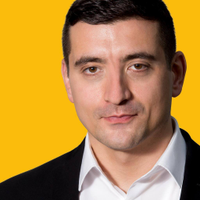 🇷🇴 George Simion 🇲🇩(@georgesimion) 's Twitter Profile Photo