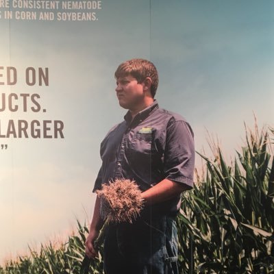 Probst_Ryan's profile picture. Father of 4, husband, farmer, seed salesman. Busy but very blessed life!