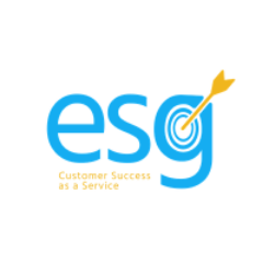 ESG delivers Customer Success as a Service (CSaaS). We build and support customized programs that extend, optimize, and grow your Customer Success organization.
