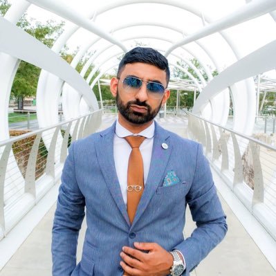 FarHan5olo's profile picture. Tech Lawyer  | Lakers | Commanders | Xbox Gamer |ChugStyle