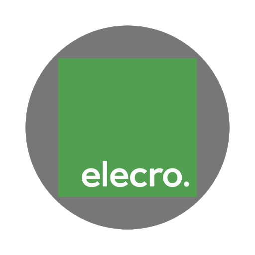 ElecroLtd Profile Picture