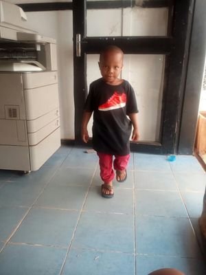 ngassaclarisse1's profile picture. 