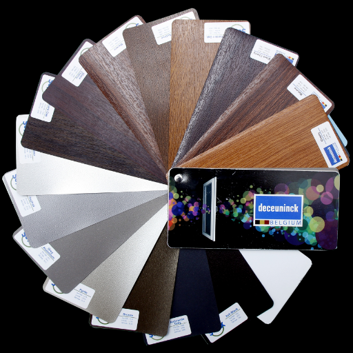 Deceuninck_Pak's profile picture. The world's finest upvc windows producer