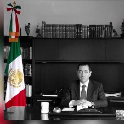 Tuits a título profesional ⚖️🇲🇽 🏛️