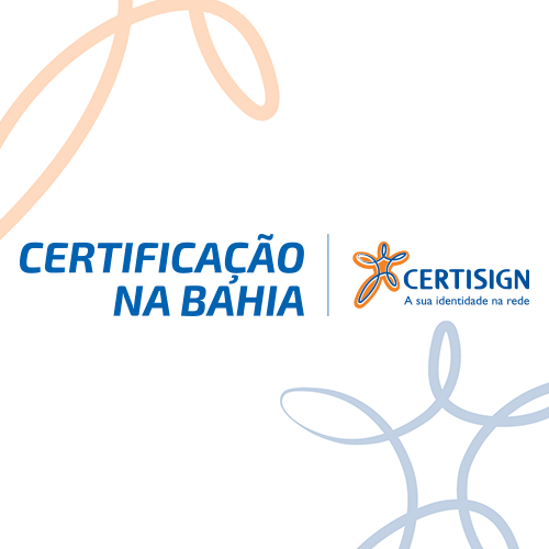 Empresa especializada em soluções para identificação digital.