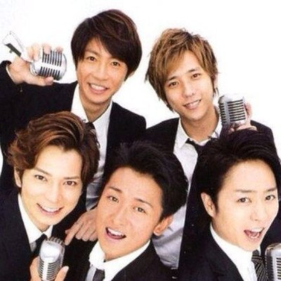嵐 動画速報 ブルボン プチ