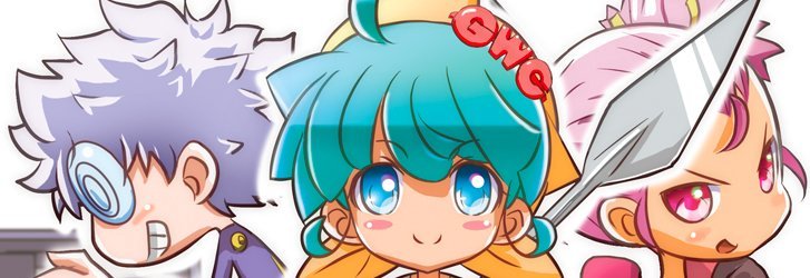 GWC02296396's profile picture. ガレキというニッチの中においてもさらにオルタナ系の「つくるひと」のお祭り！GWC中の人です。未確定情報、お知らせツイの補足や心象などなどはこちらで発信できたら…と。 #GWCオリオン