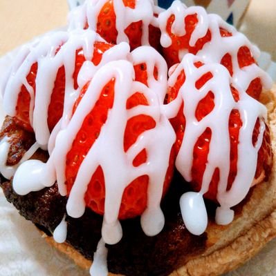 都筑2号🎃11/23、24参加🎃さんのプロフィール画像