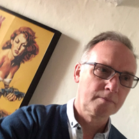 Nick Lacey (@nicklacey) 's Twitter Profile