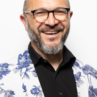 Paul Muller (@xthestreams) 's Twitter Profile