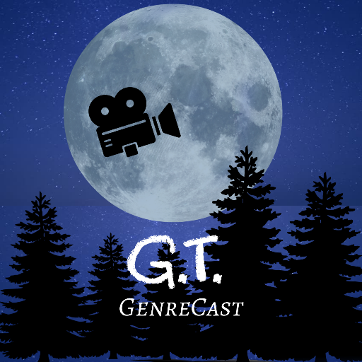 Podcast network dedicated to film and pop culture analysis. Home of The GenreCast, @thepraisedown, @GotLovePodcast, @wheelofrandy and more.