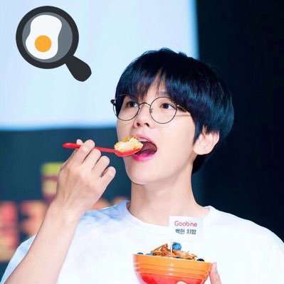 เเบคไม่ได้กินอะไรเลย เเต่พุงมันออกเอง🥓🥞🍱