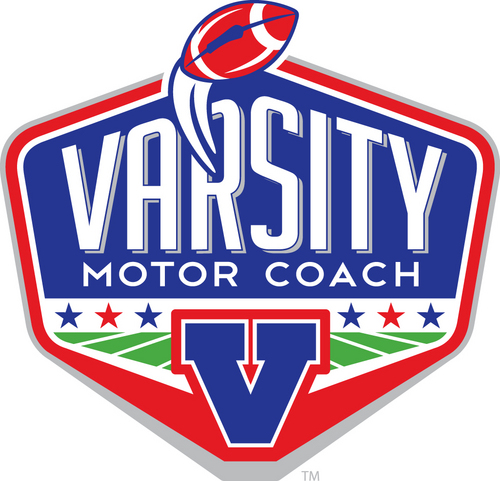 VarsityMC's profile picture. Varsity Motor Coach provides VIP tailgating and entertainment possibilities for you and your most important clients. Bringing the luxury box to the parking lot!