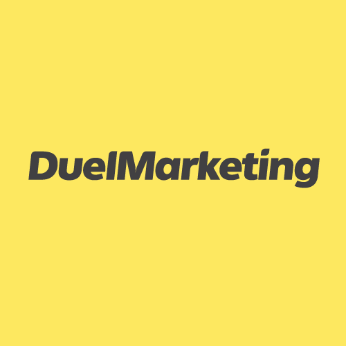 duelmarketing's profile picture. Empowering brands to reach their digital potential.
