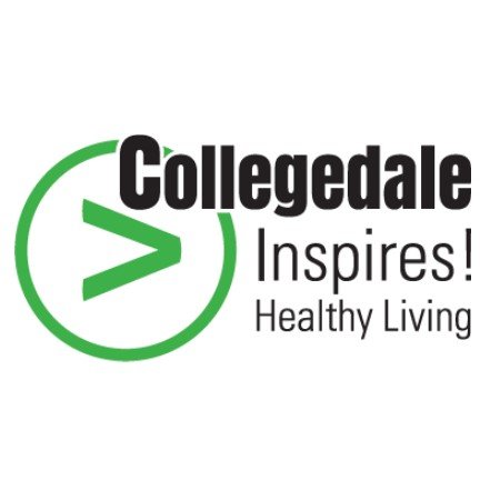 We are building a healthier Tennessee, working with the City of Collegedale and Healthier Tennessee.