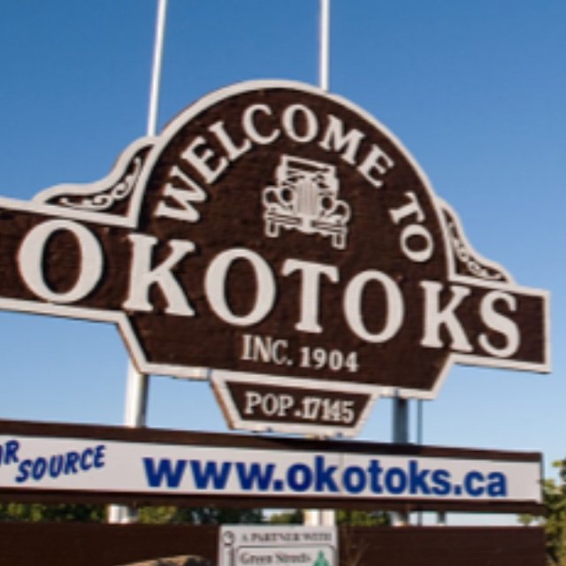 LoveofOkotoks's profile picture. Okotoks and Area