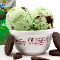olsonsicecream (@olsonsicecream) 's Twitter Profile