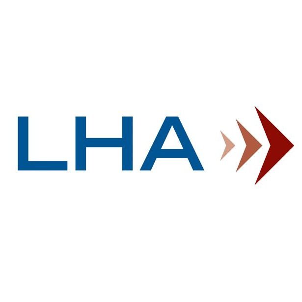 Investor Relations for Emerging Growth Companies.
LHA delivers results that matter.