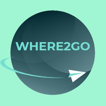 where2go7's profile picture. 