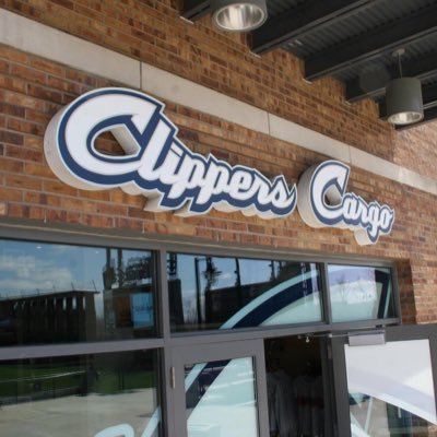 The Official Twitter of the @CLBClippers Cargo Store! Follow for new Clippers merch, sales, and more!