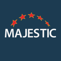 Majestic(@Majestic) 's Twitter Profile Photo