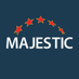 Majestic (@Majestic) Twitter profile photo