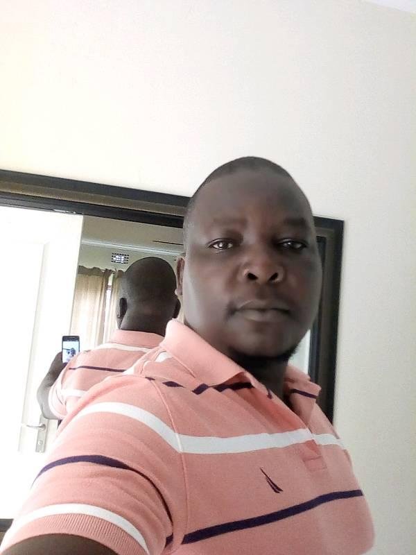 KadangoAllan's profile picture. Some things may be equally essential but nothing is more important than a healthy sense of self esteem and loving yourself.