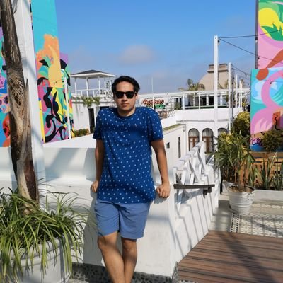 jabs3001's profile picture. - videojuegos 🎮
- tecnología 💾
- música 🎸
- deportes ⚽
- paternidad 👶🏼

Y más..