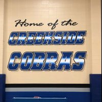 Creekside Athletics(@CreeksideCobras) 's Twitter Profile Photo
