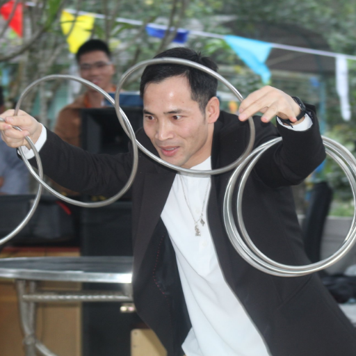 AtgTran's profile picture. 